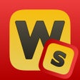 أيقونة البرنامج: Word Shaker HD