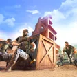 程序图标：Army Commando Battlefield…
