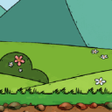 أيقونة البرنامج: Nest Defense: Sling Break