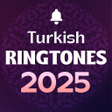 أيقونة البرنامج: Best Turkish Ringtones