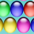 ไอคอนของโปรแกรม: The Bubble Games