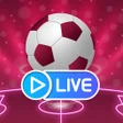 Symbol des Programms: LiveScore: Soccer Stats  …