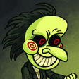 程序图标：Troll Face Quest: Horror