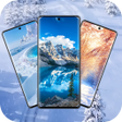 程序图标：Snowberg Wallpaper