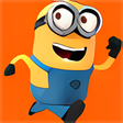 Programikonen: Despicable Me: Minion Rus…