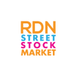 프로그램 아이콘: RDN STREET STOCK MARKET