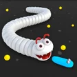 Icon of program: Snake Battle: Worms Game