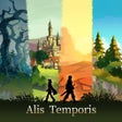 Ikon program: RPG Alis Temporis