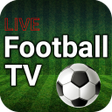プログラムのアイコン：Live Football TV Stream H…