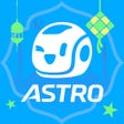 Icono del programa: Astro - Groceries in Minu…
