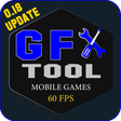 Ikon program: GFX Tool for PUBG - Game …