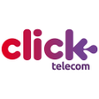 Ícone do programa: Click Telecom
