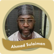 Biểu tượng của chương trình: Ahmad Sulaiman Full Mp3 Q…