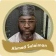 Ahmad Sulaiman Full Mp3 Quran