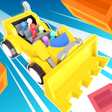 Ícone do programa: Vehicle Sort 3D: Puzzle G…