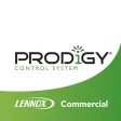 Symbol des Programms: Lennox Prodigy