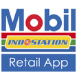 プログラムのアイコン：Indostation Retail
