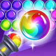 Иконка программы: Bubble Shooter Deluxe