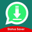 Icono de programa: Status Saver Video Downlo…