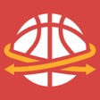 Ícone do programa: NBA Swap: NBA Trade Machi…