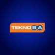 Programın simgesi: Teknosa  Alışveriş Teknol…
