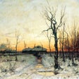 Ícone do programa: Russian Art HD.