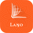 プログラムのアイコン：Lango Bible