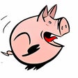 Иконка программы: Lost Pig