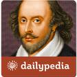 Ikona programu: William Shakespeare Daily