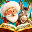 Icon of program: İnternetsiz Sesli Masalla…