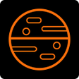 程序图标: Black Browser : Simple  F…