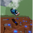 Icon of program: Drive Thomas and trains C…