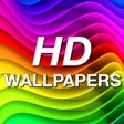 程序图标：Wallpapers HD  Background…