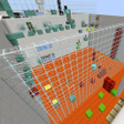程序图标：Parkour maps for minecraf…