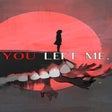 Programın simgesi: You Left Me