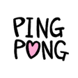 ไอคอนของโปรแกรม: 핑퐁 Pingpong