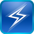 程序图标：Flash Share Lite: Share a…