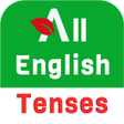 All English Tenses