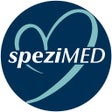 Symbol des Programms: speziMED