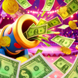 Ikona programu: Cannon Smash: Can Blast