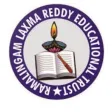 Ramalingam Laxma Reddy ET