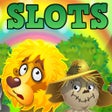 أيقونة البرنامج: Slots Casino: Slot Games
