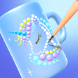 程序图标：Dot Painting