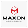 ไอคอนของโปรแกรม: Maxon App