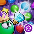 Ícone do programa: Jewel World Candy Deluxe