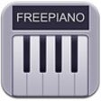 Icoon van programma: FreePiano