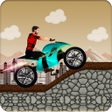 程序图标：City Street Racing