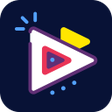 Иконка программы: Photo Video Maker With Mu…
