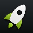 Ícone do programa: Rocket Protect VPN
