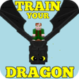 Ícone do programa: Addon Train Your Dragon